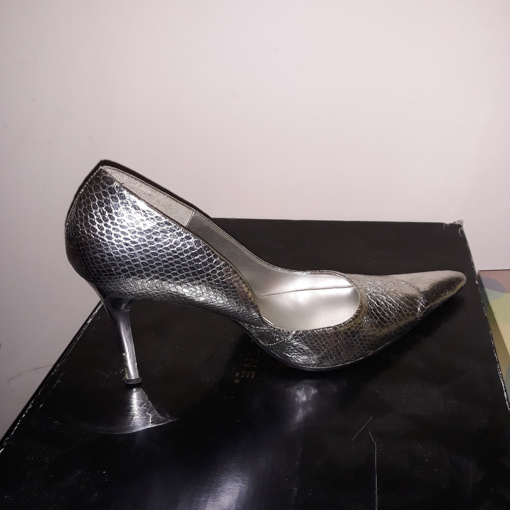 Pumps